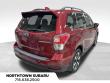 2018 Subaru Forester 2.5i Premium SUV
