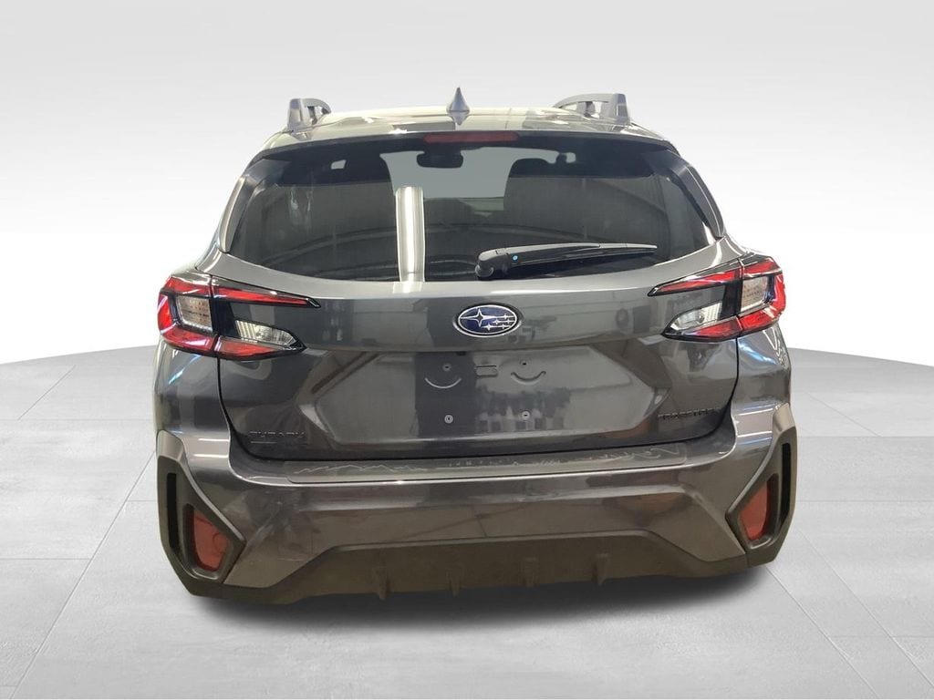 Used 2026 Subaru Crosstrek Premium SUV