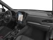 2026 Subaru Forester Limited Hybrid SUV