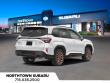 2026 Subaru Forester Sport SUV