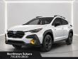 2026 Subaru Crosstrek Sport Hybrid SUV