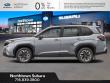 2026 Subaru Forester Premium SUV