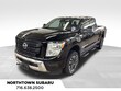  Nissan Titan XD