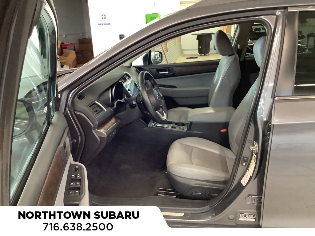 Used 2018 Subaru Outback 2.5i Limited SUV