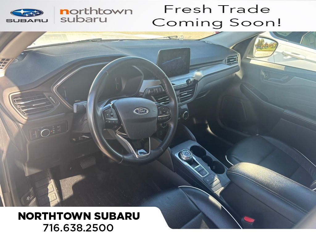 2023 Ford Escape Active photo 2