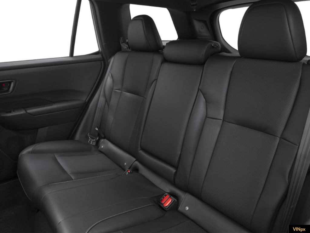 2026 Subaru Outback Limited - Photo 12
