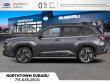 2026 Subaru Forester Limited SUV