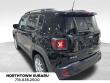 2022 Jeep Renegade Latitude SUV