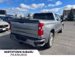 2021 Chevrolet Silverado 1500 RST 6.2L V8 Truck Crew Cab