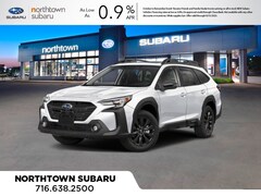 2025 Subaru Outback Onyx Edition XT SUV