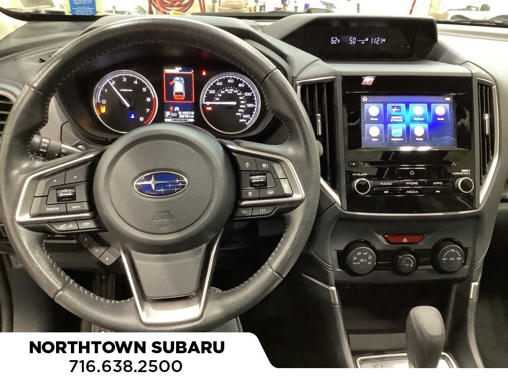 2023 Subaru Forester Premium photo 2