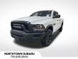 2021 Ram 1500 Classic Warlock Truck Quad Cab