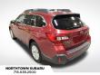 2018 Subaru Outback 2.5i Premium SUV