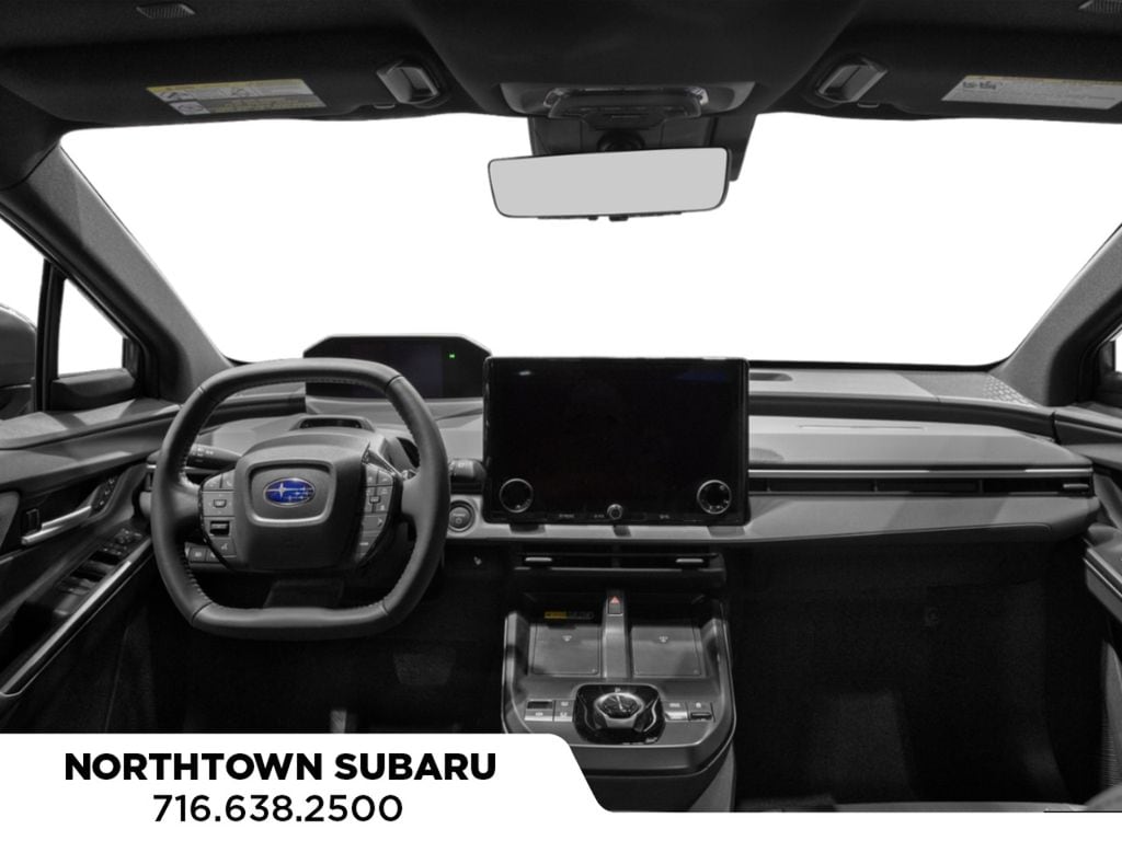 New 2026 Subaru Trailseeker Premium SUV