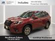 Certified 2023 Subaru Forester Premium SUV