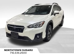 2018 Subaru Crosstrek 2.0i Premium SUV