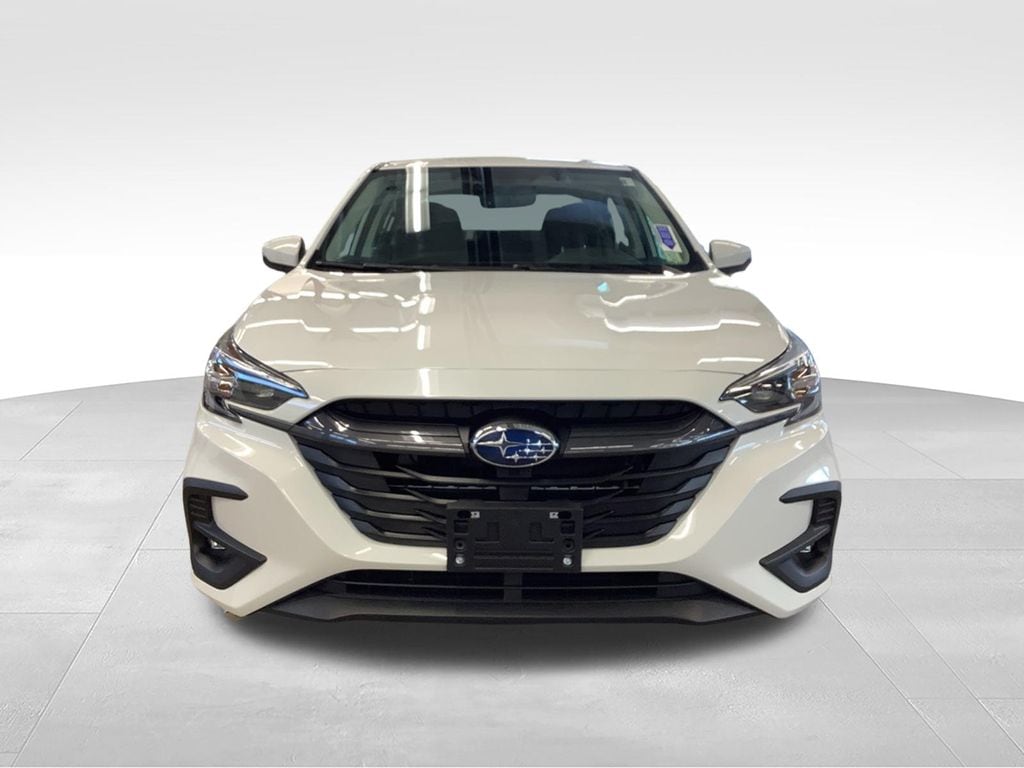 Used 2024 Subaru Legacy Premium Sedan