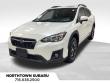2018 Subaru Crosstrek 2.0i Premium SUV