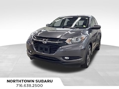 2018 Honda HR-V EX SUV