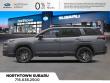 2026 Subaru Outback Limited XT SUV