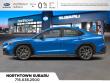 2025 Subaru WRX tS Sedan