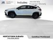 2025 Subaru Crosstrek Sport Certified SUV