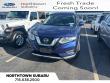 Used 2018 Nissan Rogue SV SUV
