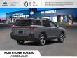 2026 Subaru Outback Touring XT SUV