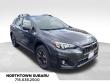 2020 Subaru Crosstrek Premium SUV
