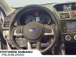 2018 Subaru Forester 2.5i SUV