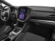 2025 Subaru WRX Premium Sedan