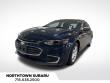 2018 Chevrolet Malibu LS 1LS Sedan