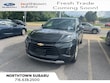 Chevrolet Blazer