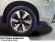 2018 Subaru Forester 2.5i SUV