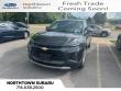 Used 2019 Chevrolet Blazer Base 3LT SUV