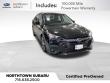 Certified 2025 Subaru Legacy Premium Sedan