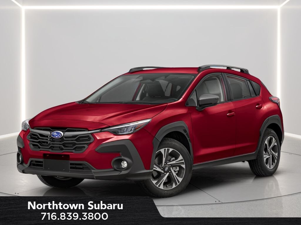 New 2026 Subaru Crosstrek Premium SUV
