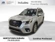 Certified 2024 Subaru Forester Premium SUV
