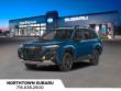 2026 Subaru Forester Wilderness SUV