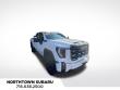 Used 2024 GMC Sierra 3500HD AT4 Truck Crew Cab