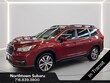  Subaru Ascent