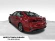 2023 Kia Forte LXS Sedan