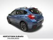 2015 Subaru XV Crosstrek 2.0i Premium SUV