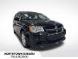 Used 2016 Dodge Grand Caravan SE Van