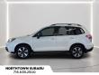 2018 Subaru Forester 2.5i SUV