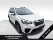 Used 2020 Subaru Forester Premium SUV