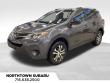 Used 2015 Toyota RAV4 LE SUV