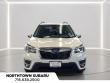 2020 Subaru Forester Limited SUV