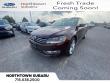 Used 2013 Volkswagen Passat TDI SEL Premium Sedan