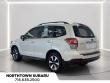 2018 Subaru Forester 2.5i SUV